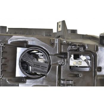 HELLA 012103951 Headlight Assembly product image 8 of 11