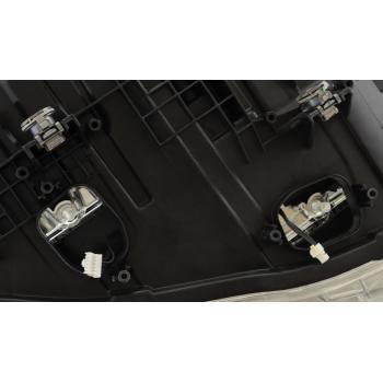 HELLA 012103951 Headlight Assembly product image 10 of 11