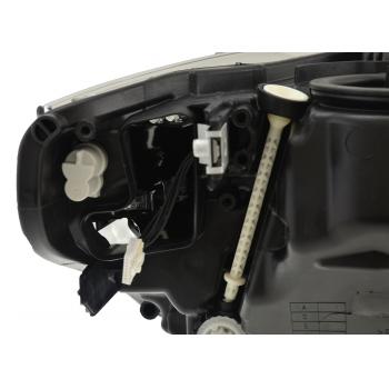 HELLA 012103951 Headlight Assembly product image 11 of 11