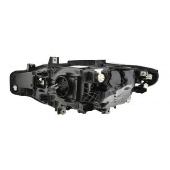 HELLA 012103961 Headlight Assembly product image 1 of 11