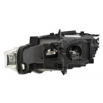 HELLA 012103961 Headlight Assembly product image 2 of 11