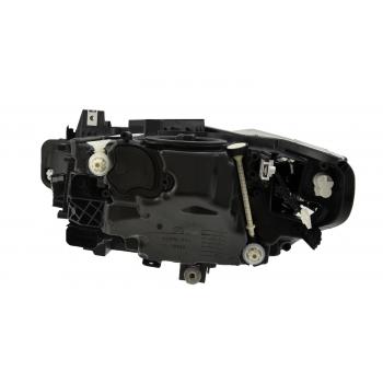 HELLA 012103961 Headlight Assembly product image 6 of 11