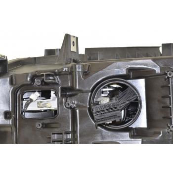 HELLA 012103961 Headlight Assembly product image 8 of 11