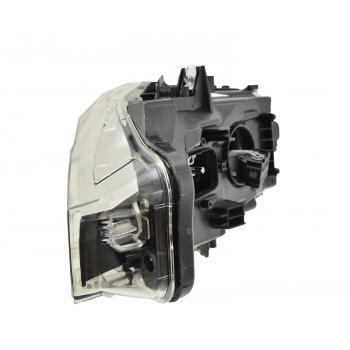 HELLA 012103961 Headlight Assembly product image 9 of 11