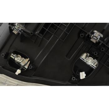 HELLA 012103961 Headlight Assembly product image 10 of 11