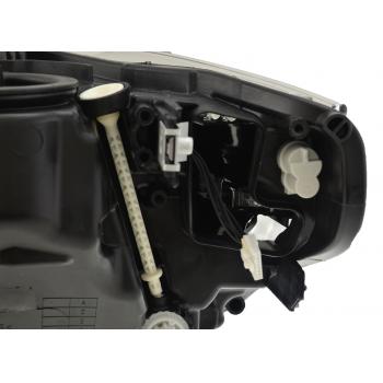 HELLA 012103961 Headlight Assembly product image 11 of 11