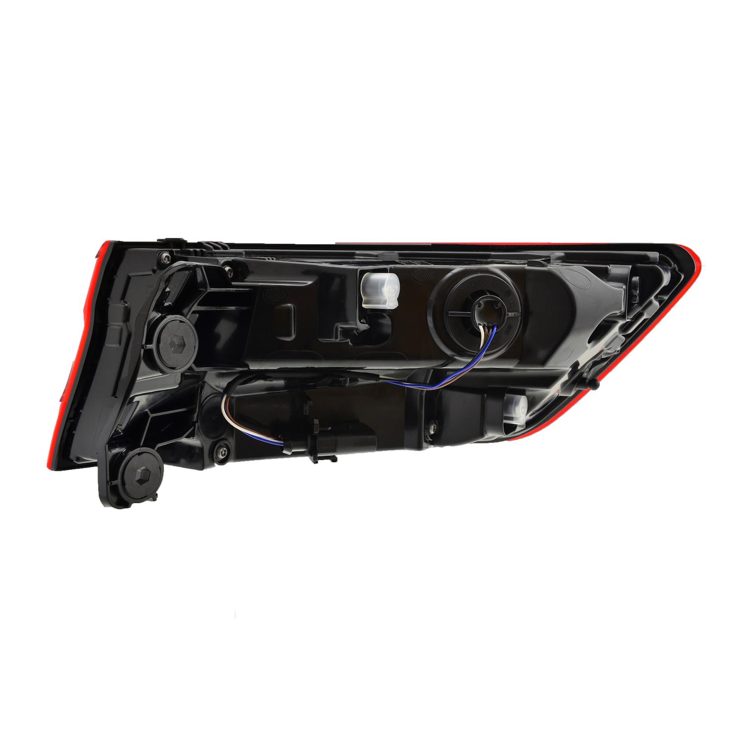 HELLA 012246071 - Tail Light Assembly HELLA 012246071 Tail Light Assembly product image 1 of 10