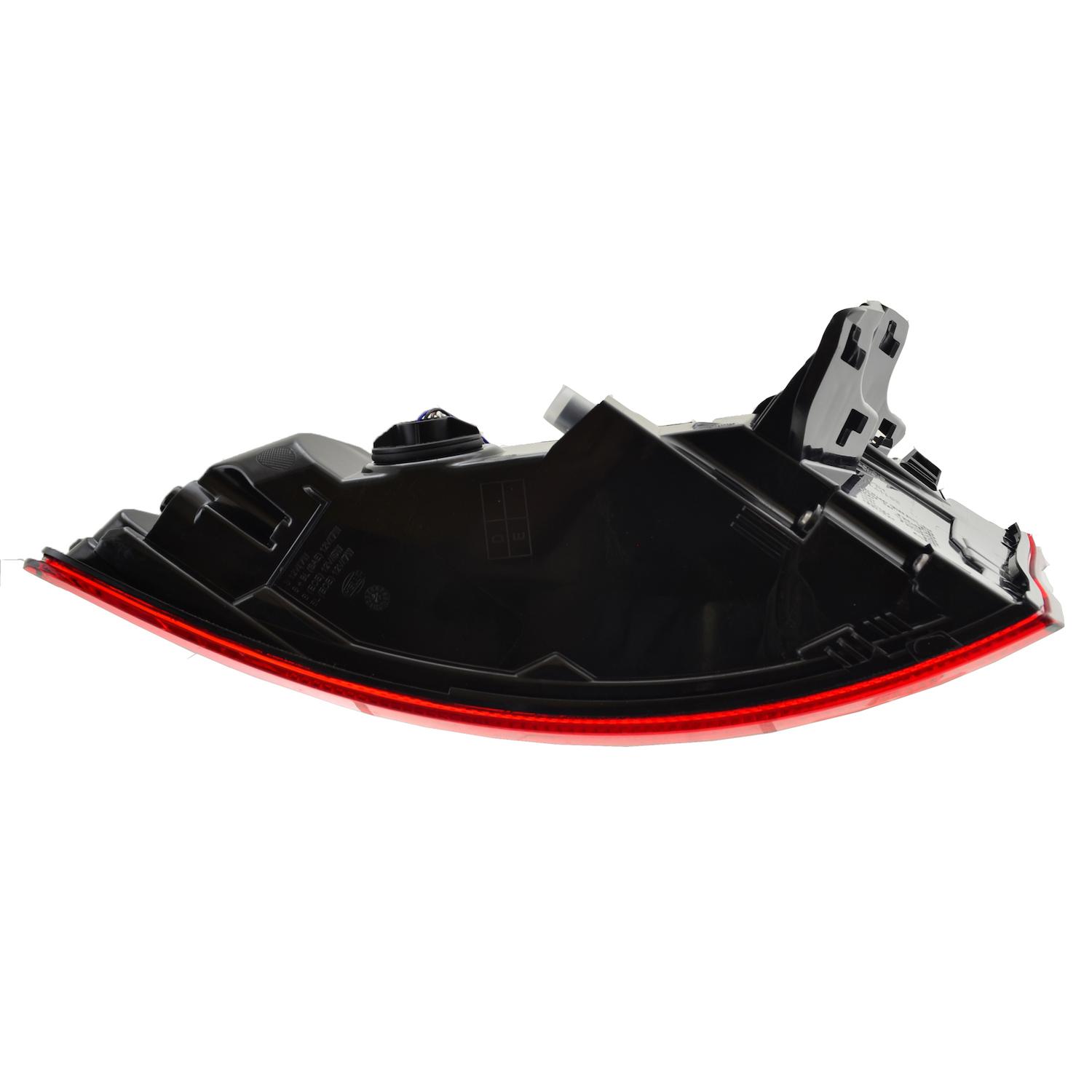 HELLA 012246071 - Tail Light Assembly HELLA 012246071 Tail Light Assembly product image 2 of 10