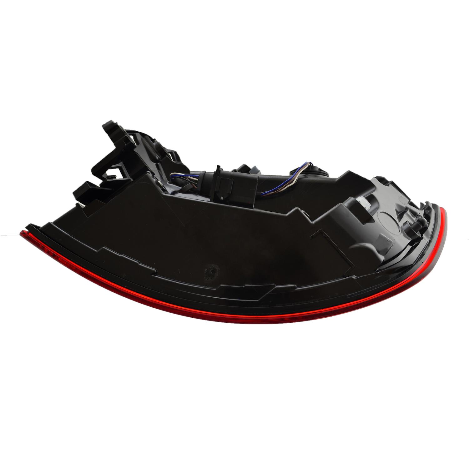 HELLA 012246071 - Tail Light Assembly HELLA 012246071 Tail Light Assembly product image 3 of 10