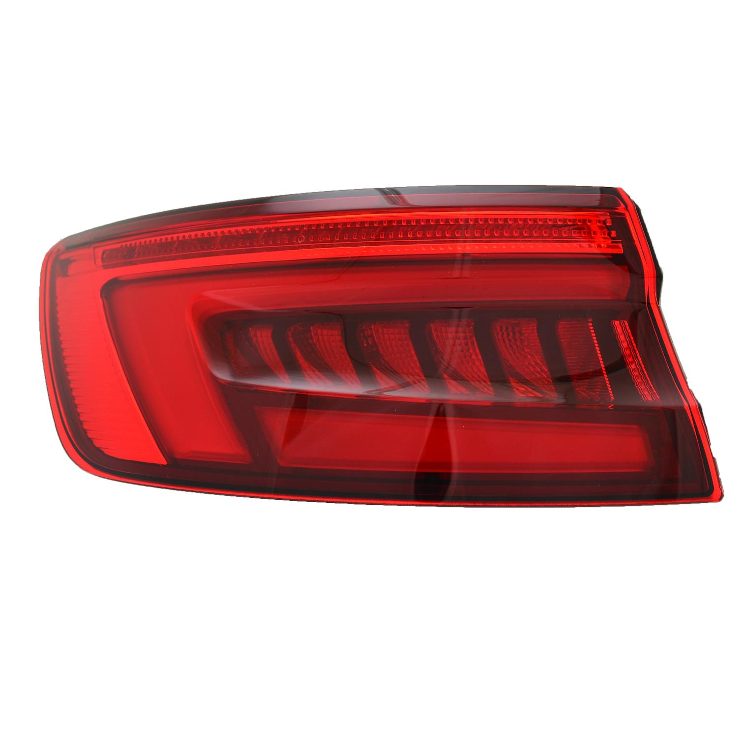 HELLA 012246071 - Tail Light Assembly HELLA 012246071 Tail Light Assembly product image 4 of 10