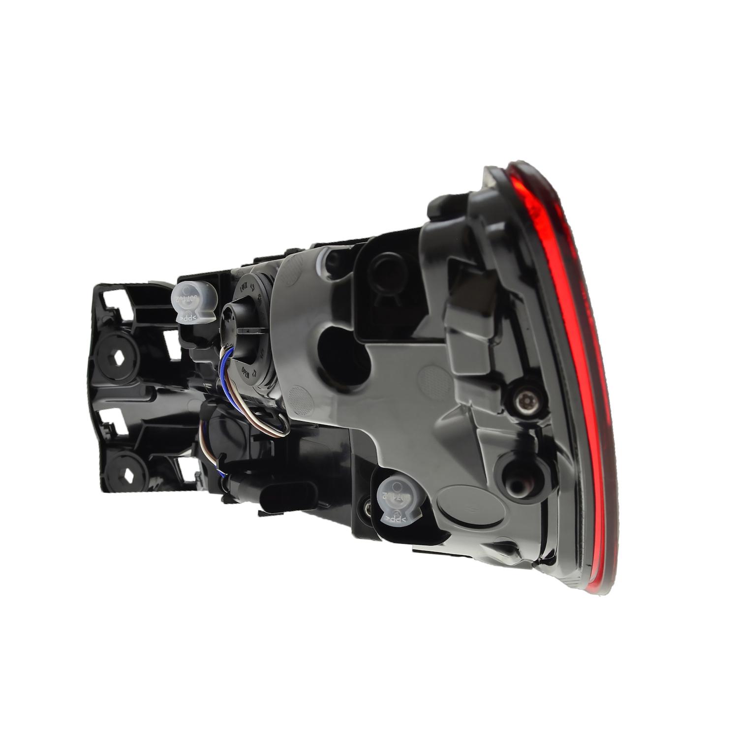 HELLA 012246071 - Tail Light Assembly HELLA 012246071 Tail Light Assembly product image 5 of 10