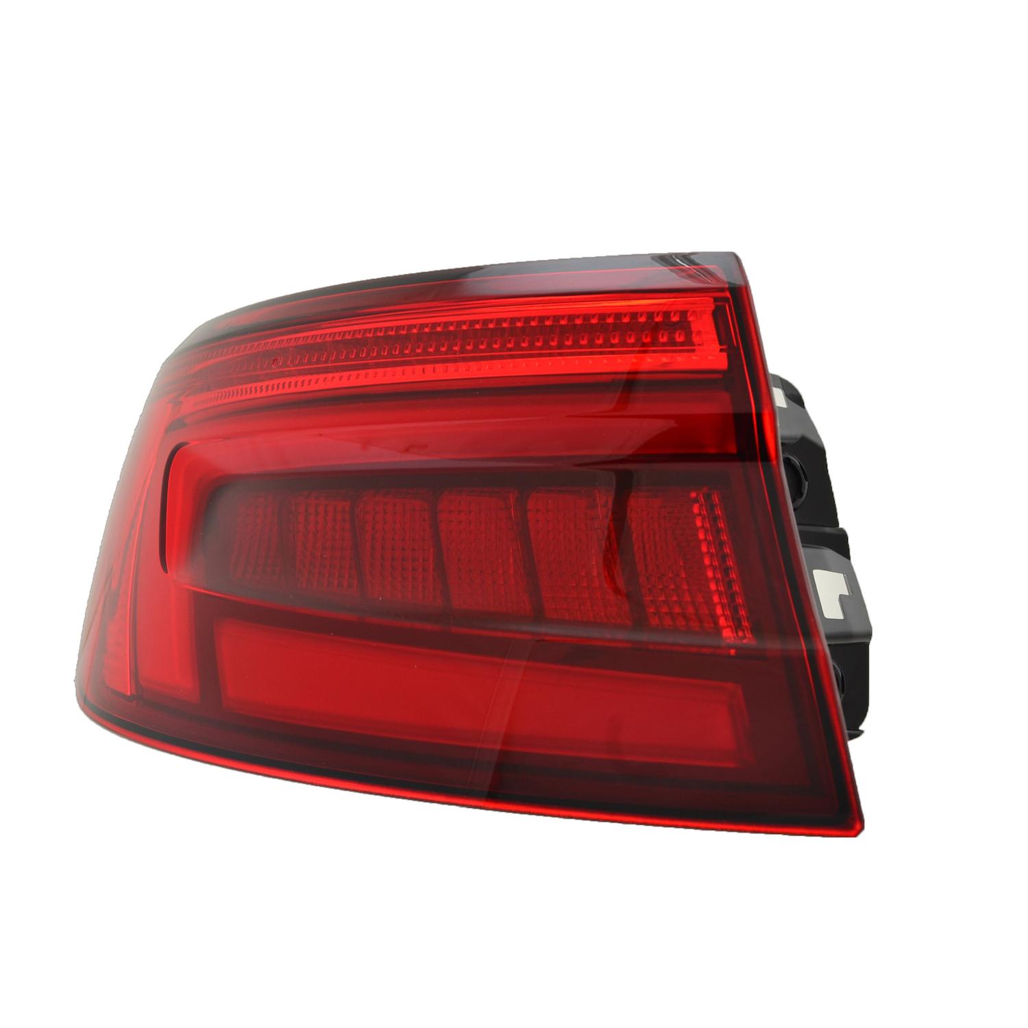 HELLA 012246071 - Tail Light Assembly HELLA 012246071 Tail Light Assembly product image 6 of 10