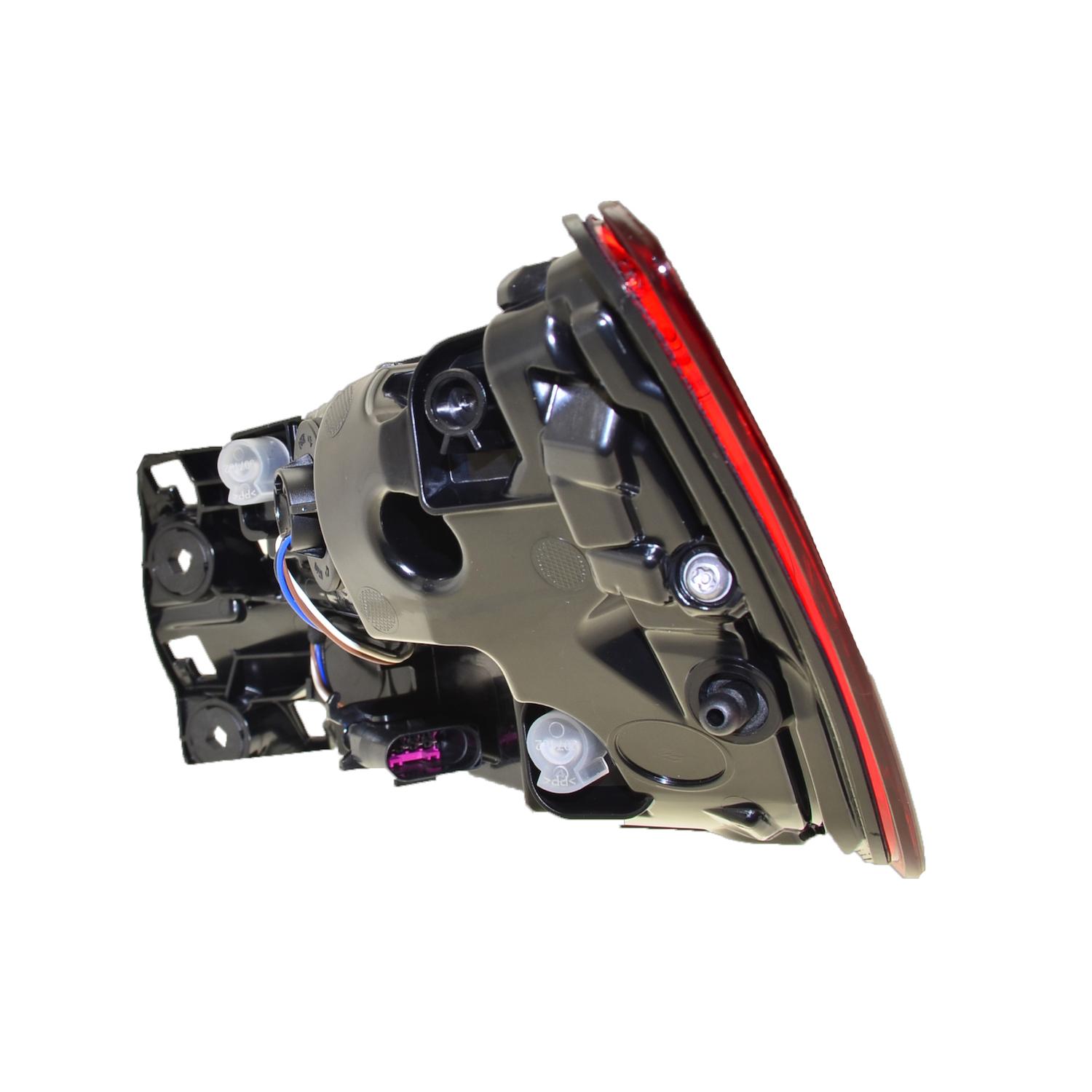 HELLA 012246071 - Tail Light Assembly HELLA 012246071 Tail Light Assembly product image 8 of 10