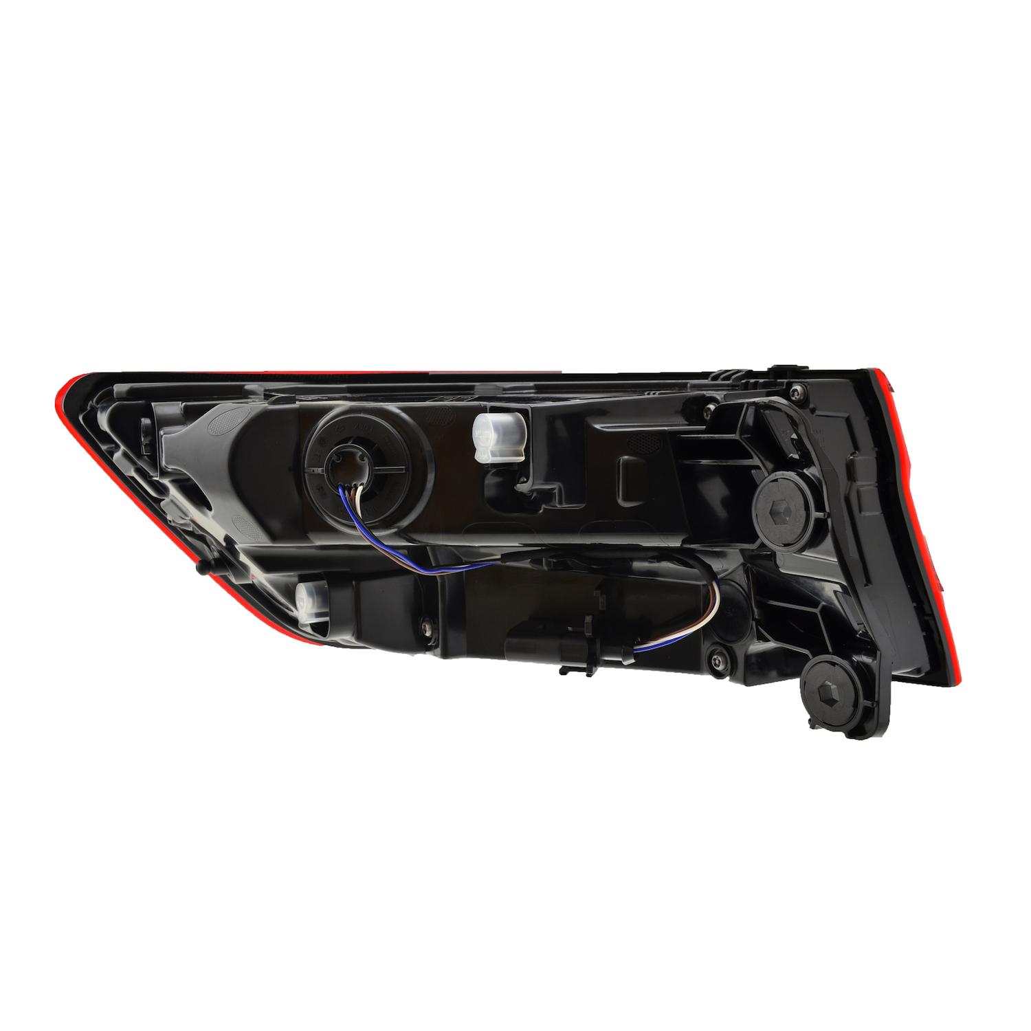 HELLA 012246081 - Tail Light Assembly HELLA 012246081 Tail Light Assembly product image 1 of 10