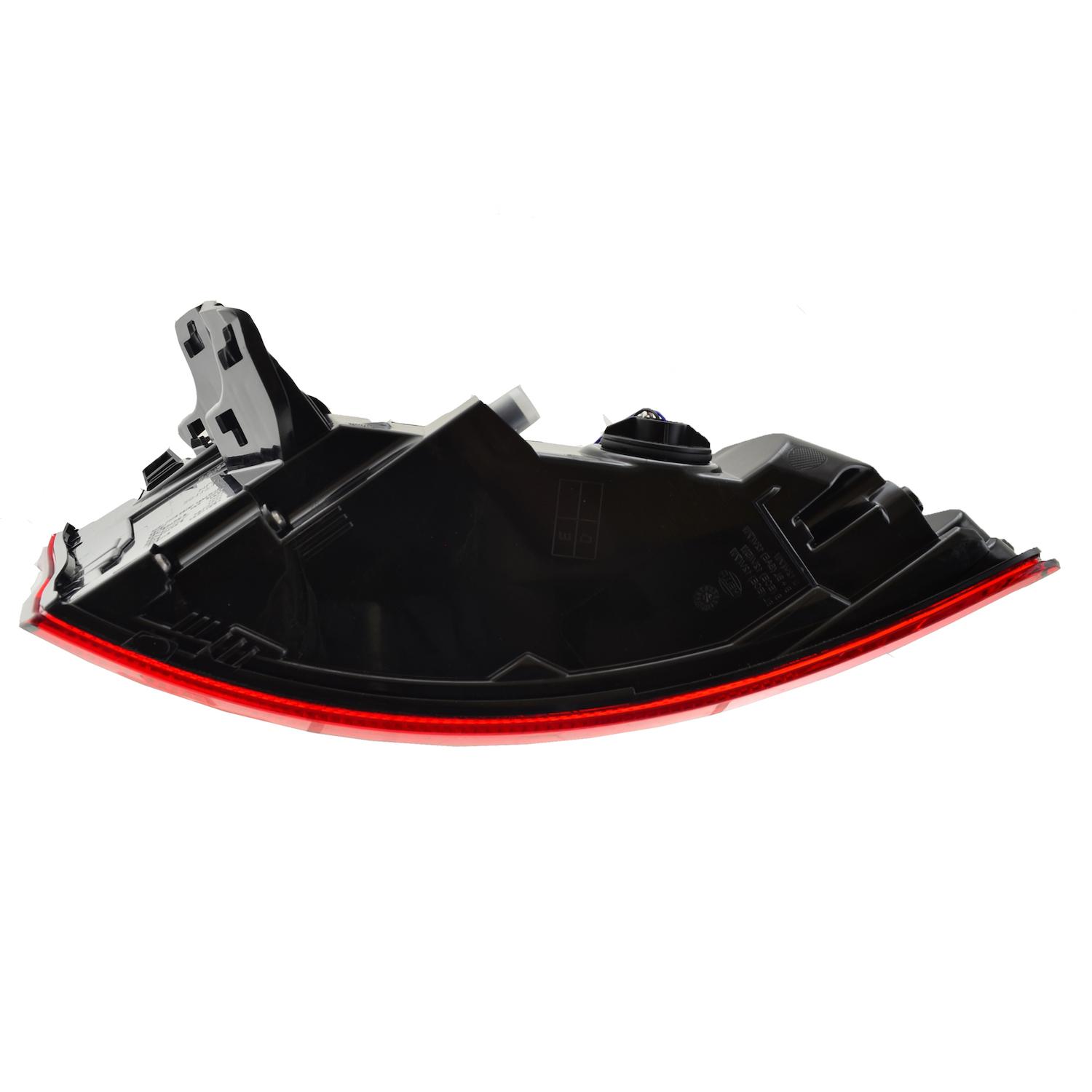 HELLA 012246081 - Tail Light Assembly HELLA 012246081 Tail Light Assembly product image 2 of 10
