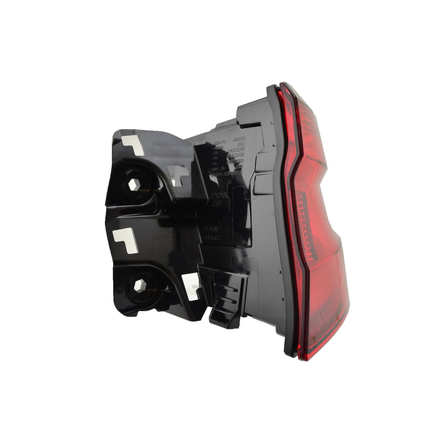 HELLA 012246081 - Tail Light Assembly HELLA 012246081 Tail Light Assembly product image 7 of 10