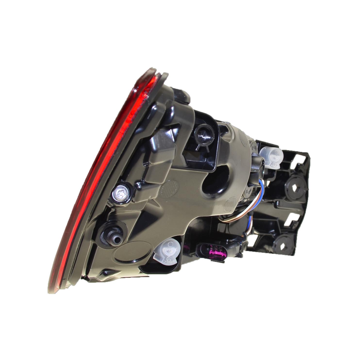 HELLA 012246081 - Tail Light Assembly HELLA 012246081 Tail Light Assembly product image 8 of 10