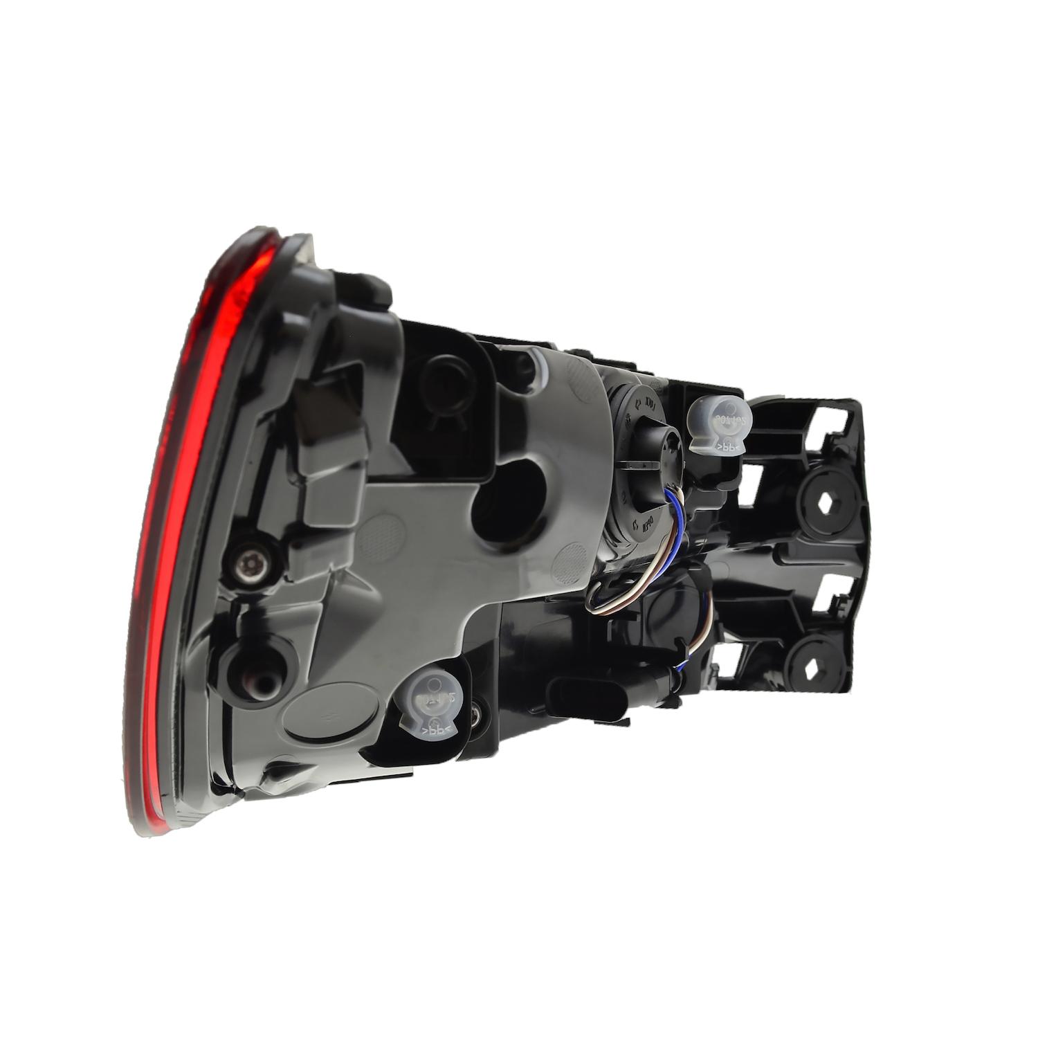 HELLA 012246081 - Tail Light Assembly HELLA 012246081 Tail Light Assembly product image 10 of 10