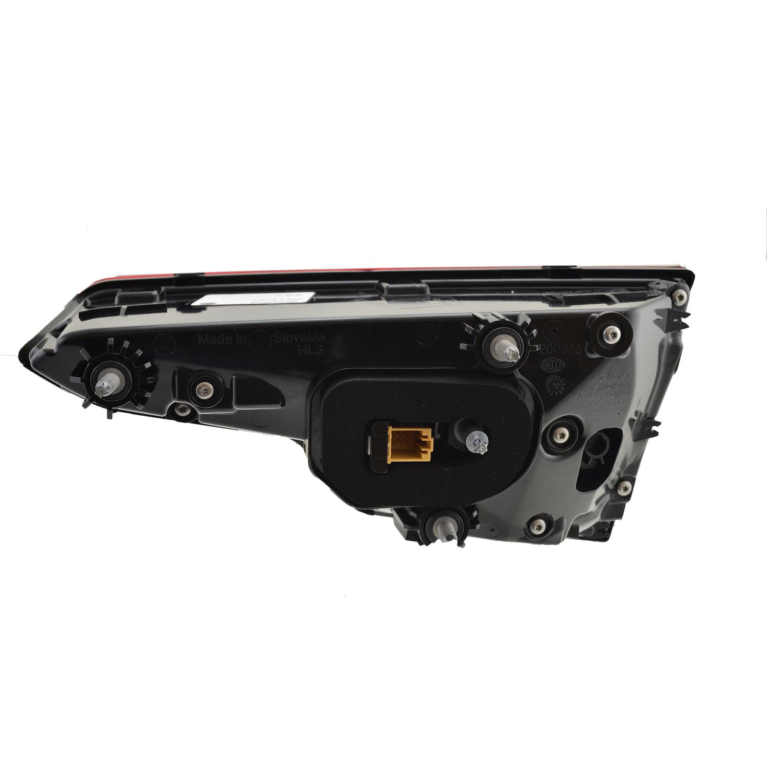 HELLA 012247091 - Tail Light Assembly HELLA 012247091 Tail Light Assembly product image 1 of 7