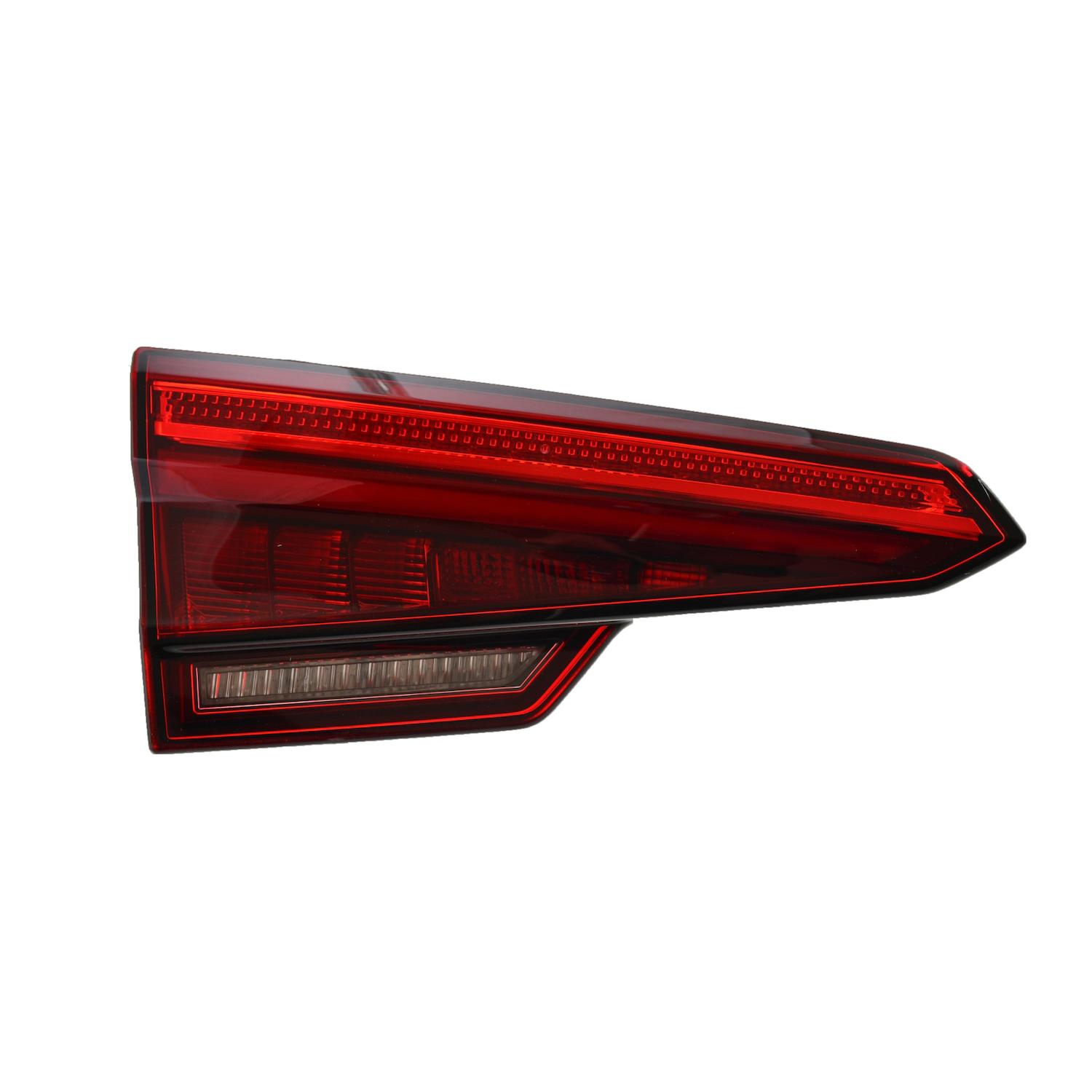HELLA 012247091 - Tail Light Assembly HELLA 012247091 Tail Light Assembly product image 3 of 7