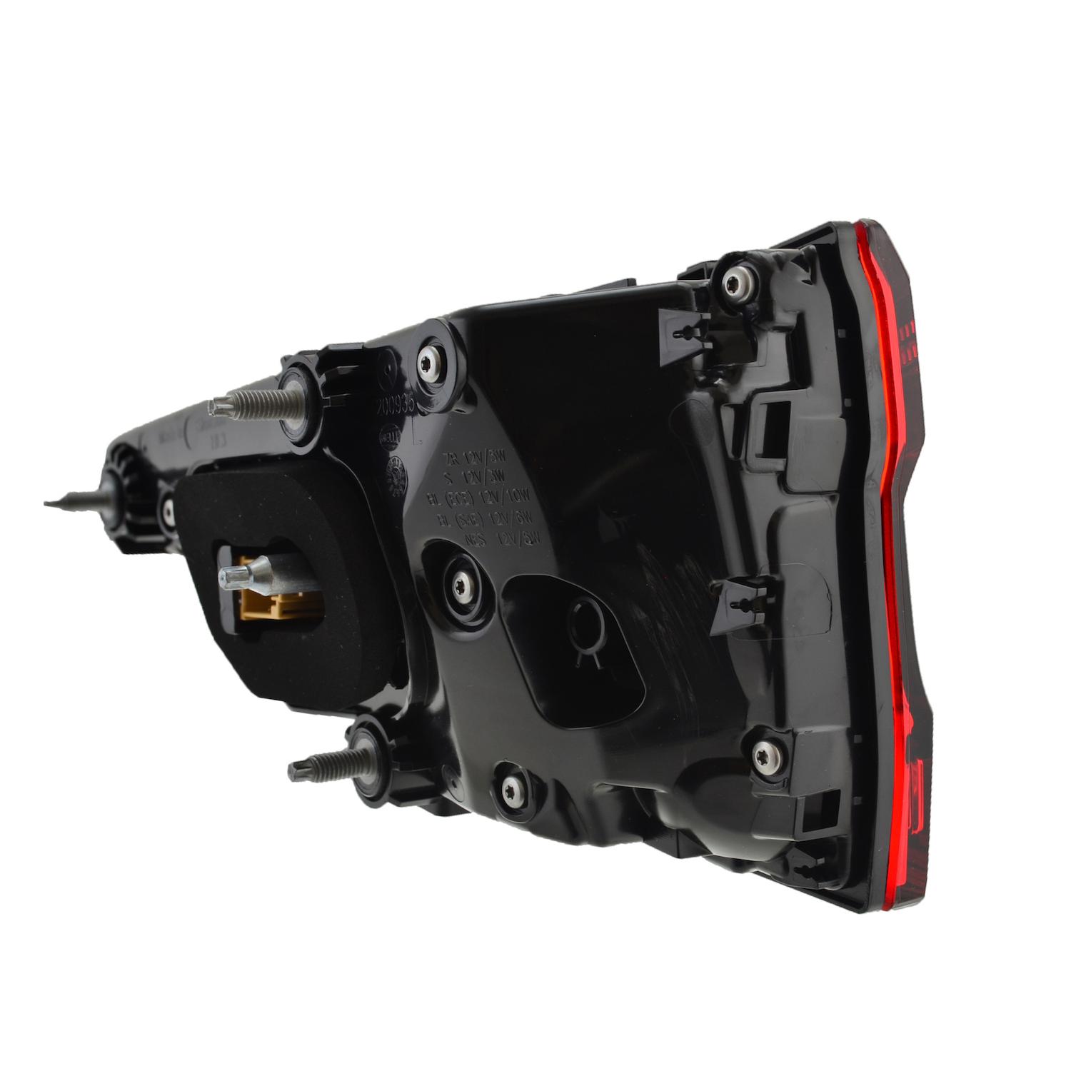 HELLA 012247091 - Tail Light Assembly HELLA 012247091 Tail Light Assembly product image 4 of 7
