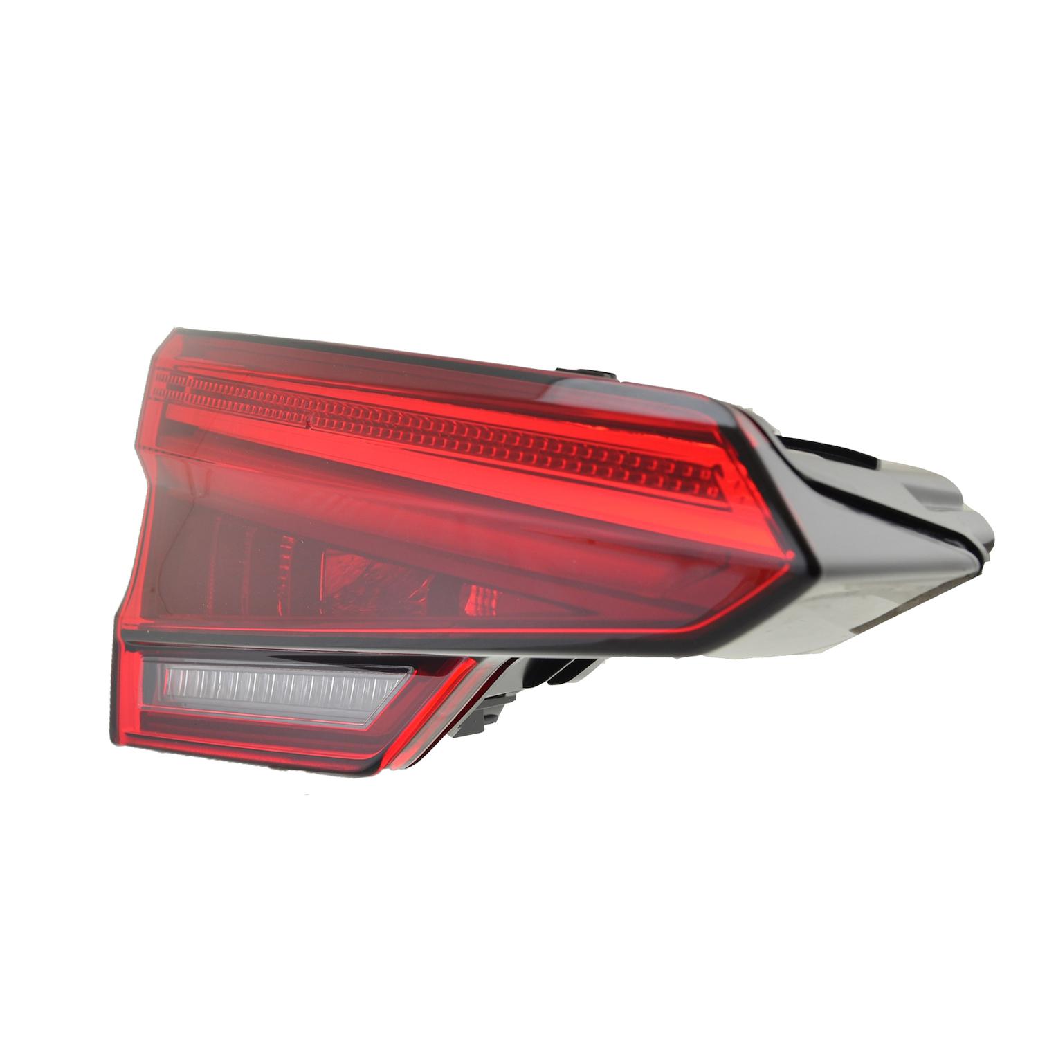 HELLA 012247091 - Tail Light Assembly HELLA 012247091 Tail Light Assembly product image 5 of 7