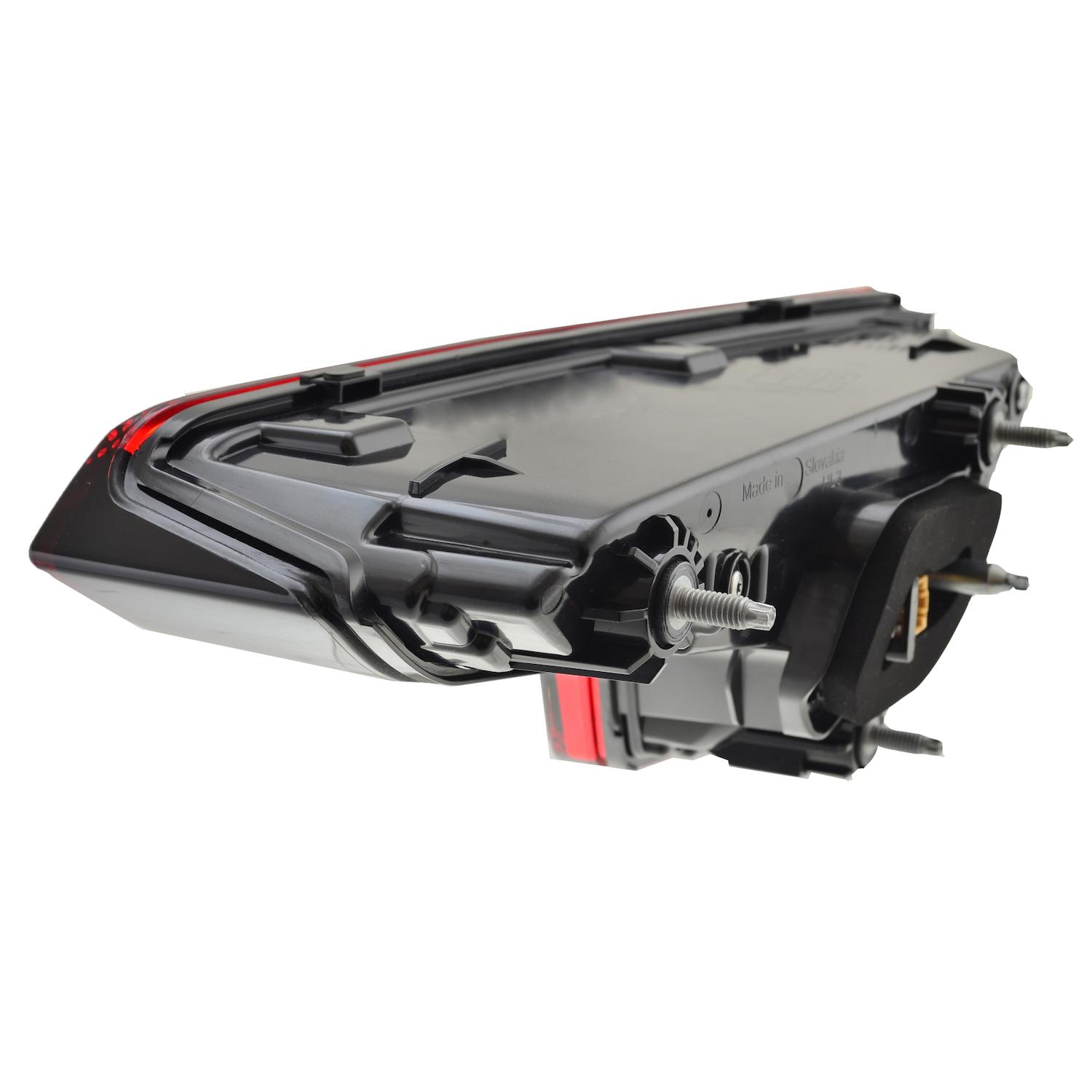 HELLA 012247091 - Tail Light Assembly HELLA 012247091 Tail Light Assembly product image 6 of 7
