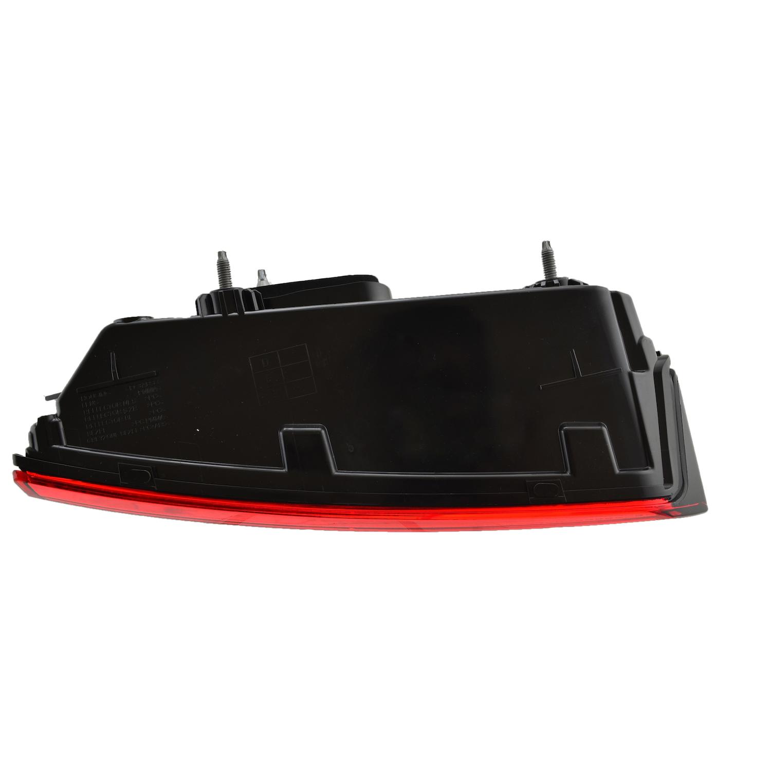 HELLA 012247091 - Tail Light Assembly HELLA 012247091 Tail Light Assembly product image 7 of 7