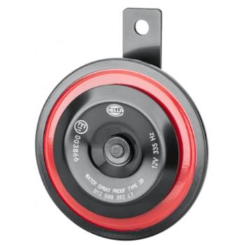 HELLA 012588291 OE Replacement Horn product image 1 of 1