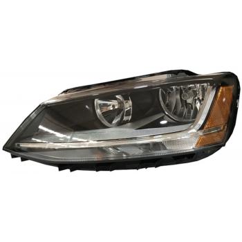 HELLA 012647091 Headlight product image 1 of 1