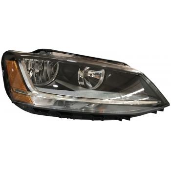 HELLA 012647101 Headlight product image 1 of 1