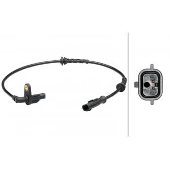 HELLA 012679101 ABS Wheel Speed Sensor product image 1 of 1