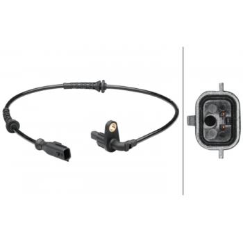 HELLA 012679121 - ABS Wheel Speed Sensor HELLA 012679121 ABS Wheel Speed Sensor product image 1 of 1