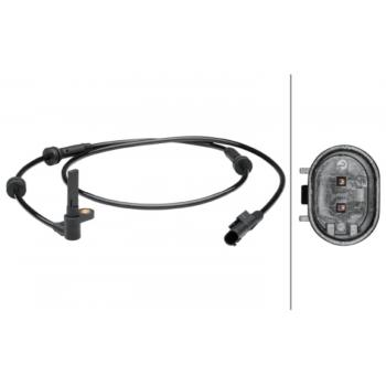 HELLA 012679131 ABS Wheel Speed Sensor product image 1 of 1