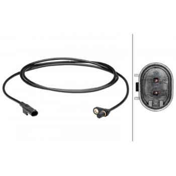 HELLA 012679141 ABS Wheel Speed Sensor product image 1 of 1