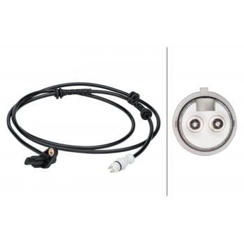 HELLA 012679251 ABS Wheel Speed Sensor product image 1 of 1