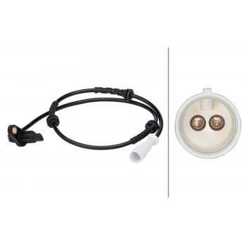 HELLA 012679271 ABS Wheel Speed Sensor product image 1 of 1