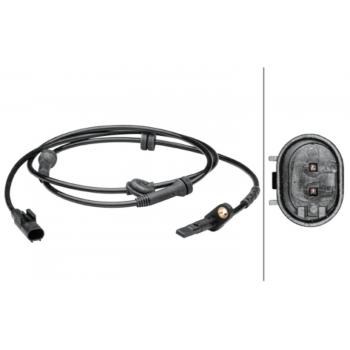 HELLA 012679291 ABS Wheel Speed Sensor product image 1 of 1
