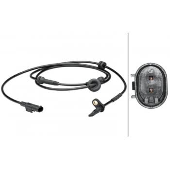 HELLA 012679311 ABS Wheel Speed Sensor product image 1 of 1