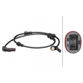 HELLA 012679321 ABS Wheel Speed Sensor product image 1 of 1