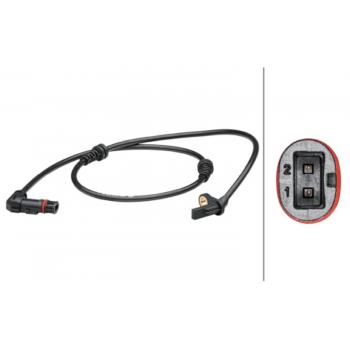 HELLA 012679361 ABS Wheel Speed Sensor product image 1 of 1