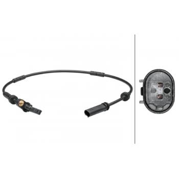 HELLA 012679391 - ABS Wheel Speed Sensor HELLA 012679391 ABS Wheel Speed Sensor product image 1 of 1