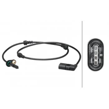 HELLA 012679411 ABS Wheel Speed Sensor product image 1 of 1