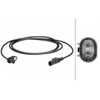 HELLA 012679421 ABS Wheel Speed Sensor product image 1 of 1