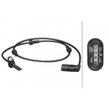 HELLA 012679431 - ABS Wheel Speed Sensor HELLA 012679431 ABS Wheel Speed Sensor product image 1 of 1