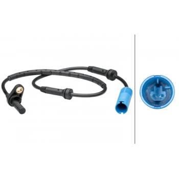 HELLA 012679441 - ABS Wheel Speed Sensor HELLA 012679441 ABS Wheel Speed Sensor product image 1 of 1