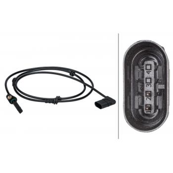 HELLA 012679451 ABS Wheel Speed Sensor product image 1 of 1
