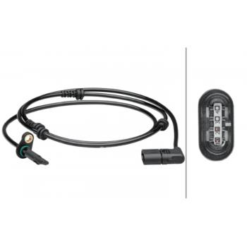 HELLA 012679461 - ABS Wheel Speed Sensor HELLA 012679461 ABS Wheel Speed Sensor product image 1 of 1