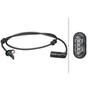 HELLA 012679471 ABS Wheel Speed Sensor product image 1 of 1