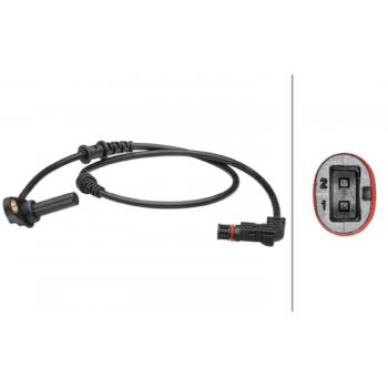 HELLA 012679501 ABS Wheel Speed Sensor product image 1 of 1